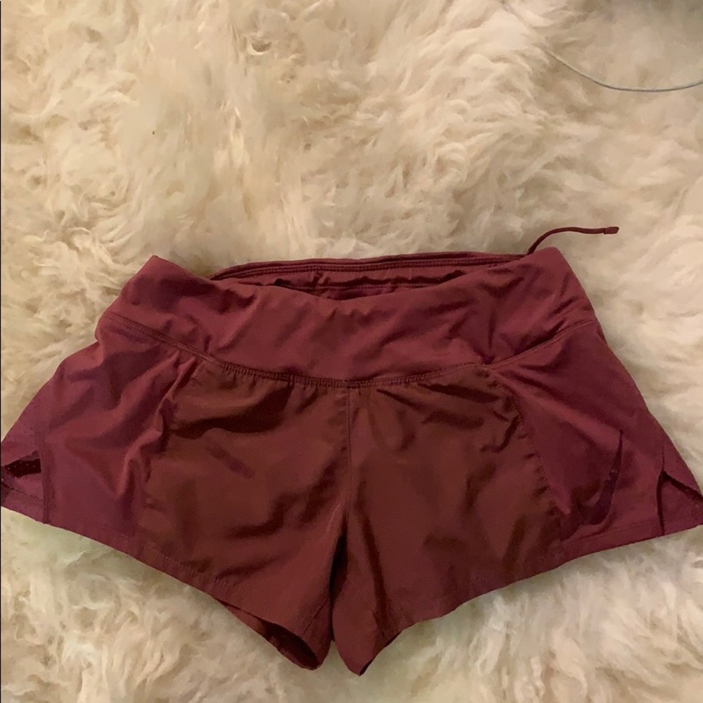 Nike dri fit shorts size small